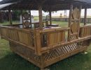 Gazebo Mareva Big